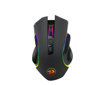 Myszka Redragon Griffin RGB Wireless